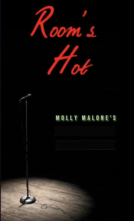 Room's Hot: 
